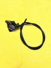 Hope X2 calliper Flat Mount Caliper - Used - Front 