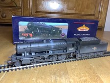 Bachmann 32-259 BR Black