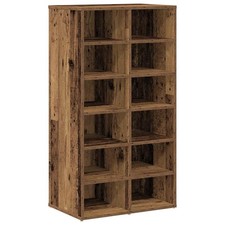 Shoe Rack Entryway Shoe Shelf