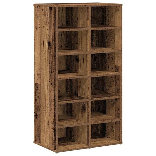 Shoe rack entryway shelf - entryway,