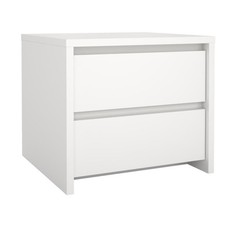 Tvilum Next 2-Drawer Bedroom
