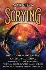 Scrying the ultimate - the,