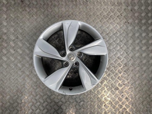 Vauxhall insignia grand - 17-20,