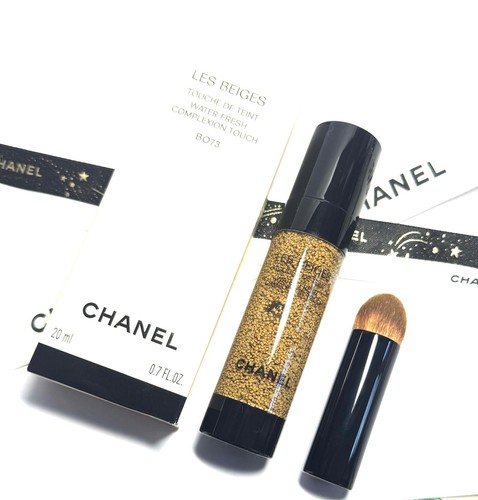 Chanel les beiges water fresh - les,