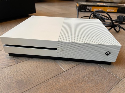 Microsoft xbox one 500gb - s,