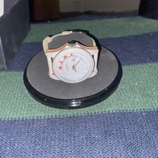 Marc Jacobs Icon Stripe Watch MBM4010