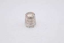 Antique Sterling Silver