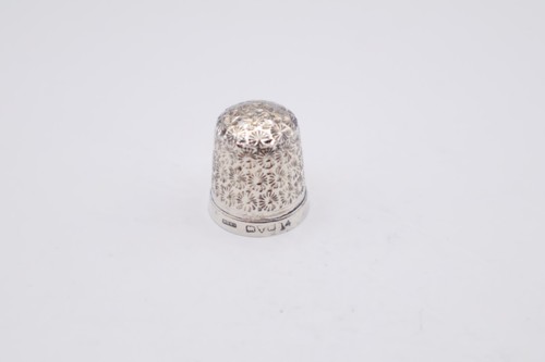 Antique sterling silver - antique,