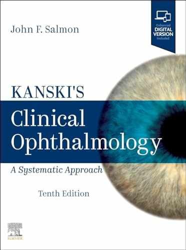 Kanski clinical - kanski's,