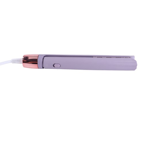 Mini hair crimper iron - crimper, fast