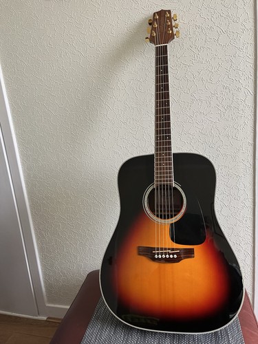 Takamine gd51 - takamine, gd51-bs