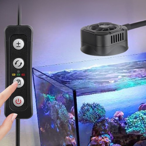 Hygger marine aquarium - aquarium, led