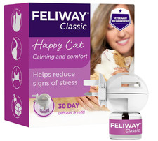 FELIWAY Classic 30 Day Cat