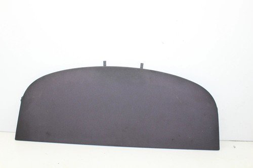 Audi mk2 rear parcel - audi,