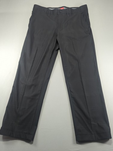 Slazenger men charcoal check - men's,
