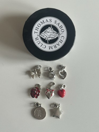 Eight pre loved - and, authentic