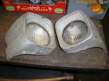 Pair genuine Massey Ferguson