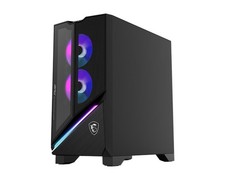 Msi mpg infinite gaming - mpg, ai