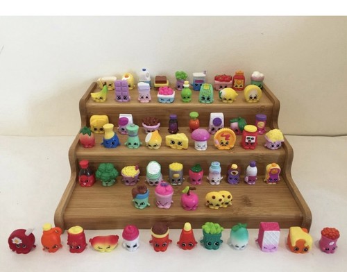 Shopkins season mystery - shopkins,