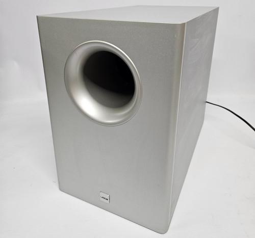 Canton powered active - as,