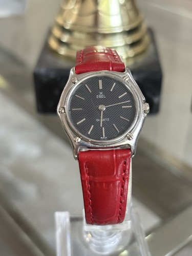 Vintage ladies ebel sport - vintage,