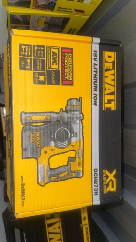 Dewalt dch273n 18v - dewalt,