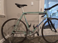 Vintage Bianchi Road Bike 56cm