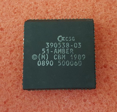 390538 csg cbm amber - 390538-03,