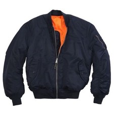 Alpha Industries MA-1 Pilot
