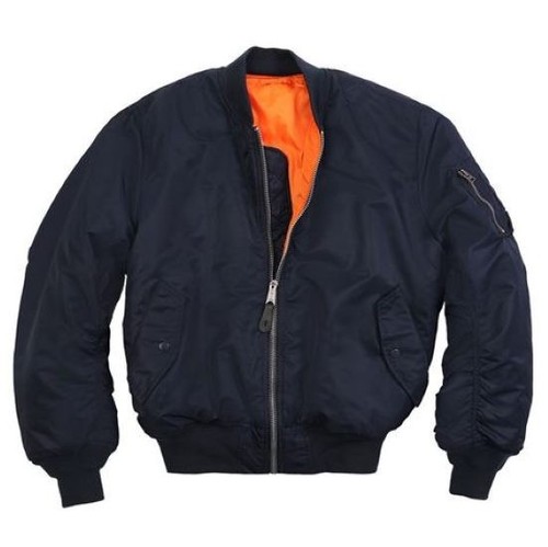 Alpha industries pilot - ma-1,