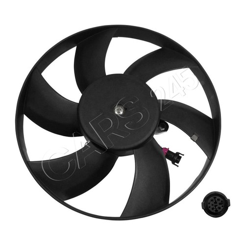 Vemo radiator fan fits - fan,