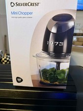 Mini-Chopper 500w 0.5L to