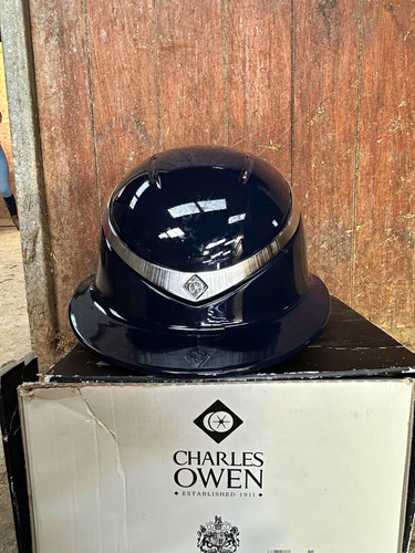 Charles owen gloss - charles,