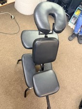 Portable massage chair - portable,
