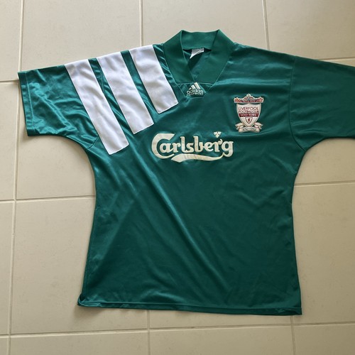 Liverpool 1992 centenary - liverpool,