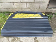 Citroen Berlingo Peugeot Partner Cab Partition Base Panel Part Number 7220.Q4