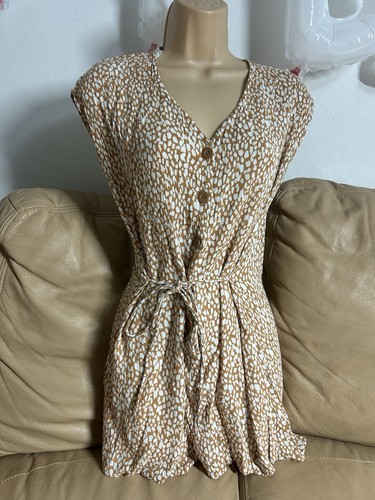 Primark playsuit size 10 - playsuit, uk