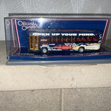 Corgi 1/76 Scale diecast - 42812 Dennis Dart Brewers RAF / Red Arrows