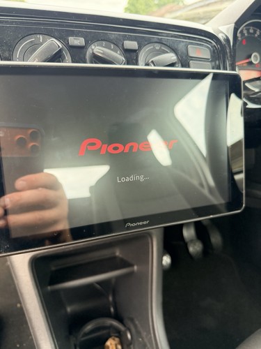 Pioneer sph evo950dab - sph-evo950dab, 9"