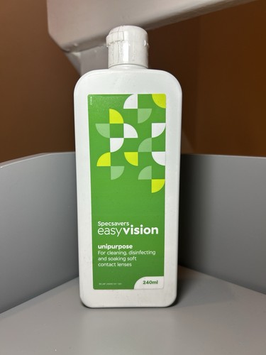 Specsavers easyvision - specsavers,