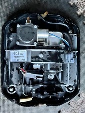 2007 Range Rover L322 Air