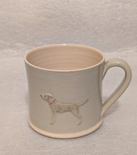 Jane Hogben Pottery Grey