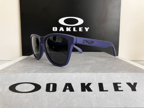 Oakley frogskins polarised - oakley,