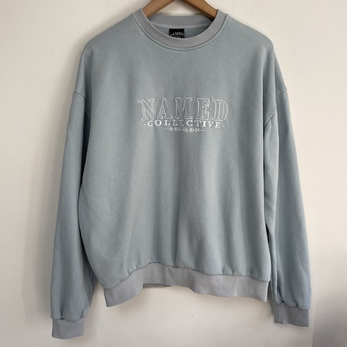 Named collective sweatshirt - named,