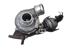 FORD MONDEO Turbo Turbocharger