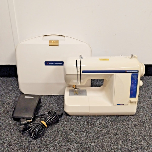 Frister rossmann cub - rossmann,