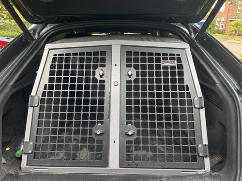 Transk9 c51 aluminium double - c51,