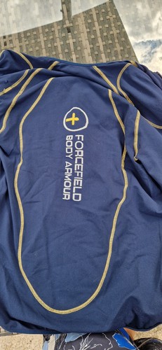 Forcefield sport jacket - forcefield, "sport