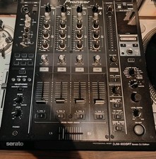 Pioneer Djm 900 SRT DJ Mixer