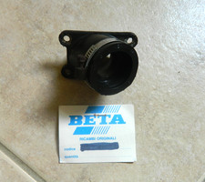 BETA TECHNO USED INLET CARBURETTOR RUBBER